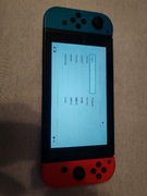 Konsola Nintendo Switch 1 (V2) 32GB