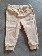 Spodnie dresowe dziecięce cool club by smyk rozm. 86 cm 