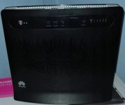 SUPER ROUTER Huawei B593 LTE - OKAZJA