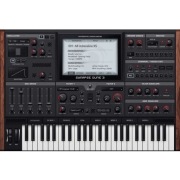 Syntezator wirtualnyVST Synapse DUNE 3