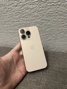 IPhone 16 pro 128gb, 91% bateria, gwarancja - jak nowy