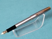 PARKER Sonnet Flighter GT MKI - pióro wieczne Vintage 1994