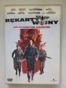 Bękarty wojny (DVD)