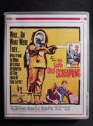 The Earth Dies Screaming | Signal One | Terence Fisher | Blu-ray