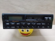 VW Volkswagen Sound 2 SHARAN Fabryczne Radio Samochodowe kaseta KOD