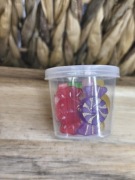 Zestaw mini mydełek 