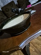 Doniczka na bonsai z podstawką 4+1 gratis