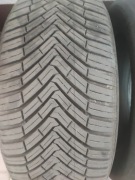 Opony wielosezonowe całoroczne Continental AllSeasons Contact premium 4 szt