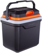 Lodówka samochodowo-turystyczna GÖTZE & JENSEN TC700K