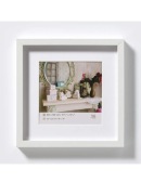 Ramka na zdjęcie 30x30 3D