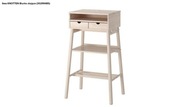 Biurko Knotten (IKEA) lite drewno (brzoza) STAN IDEALNY! Nieużywane!