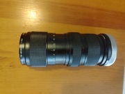 VIVITAR 75-205mm 1:3.8 CLOSE FOCUSING AUTO ZOOM C/FD