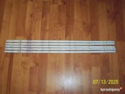 LBM430M0801-EU-1 Philips 43" 43PUS7855,43PUS6554 