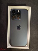 IPhone 15 Pro 256MB Stan idealny