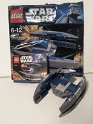 Lego 30055 Star Wars Vulture Droid