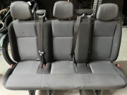 Renault Master III master III lift fotele kanapa 