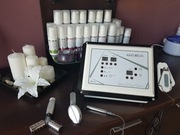 NOŻYCZKI LIFTINGUJĄCE 