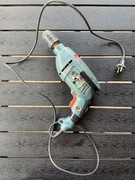 Wiertarka Verto 800W – sprawna 