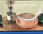 Nawilzacz Powietrza AROMA diffuser