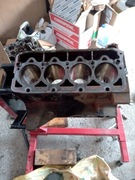 FSO POLONEZ 125P BLOK SILNIKA 1500