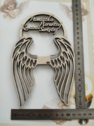 Baza scrapki Pierwsza Komunia Święta sklejka 4 mm 