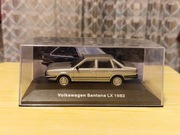 VW Volkswagen Santana Passat B2 1:43