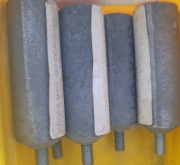 Anoda magnezowa 20x60 M-5 kpl 5szt