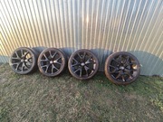 Felgi aluminiowe z oponami 7.5Jx18 ET47 | 5x110