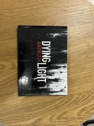 Artbook z gry DYING LIGHT język polski 106 stron !