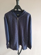 Bluza rozpinana męska Big Star