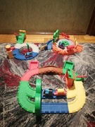 Zestaw torów My first Thomas Mój pierwszy Tomek 18m+ Fisher Price