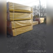 Stemple , Głowice, Trójnogi, Blaty, Dźwigary