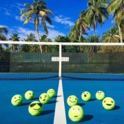 PROMOCJA ! Piłki tenis Wilson Tretorn Head Babolat Dunlop Yonex tuby GRATIS
