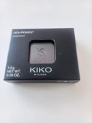 Kiko Milano Matte Dark Mauve cień do oczu