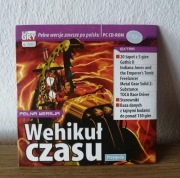 Wehikuł czasu gra na PC