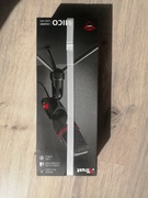 Mikrofon komputerowy Jack i usb