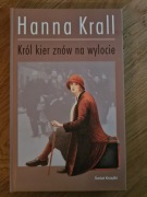 Król kier znów na wylocie Hanna Krall