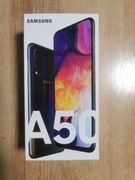 Samsung Galaxy A50