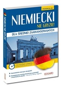 Niemiecki nie gryzie - Edgard