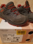 LOWA GTX trekingi rozmiar 28