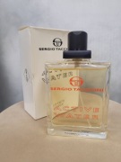 Sergio Tacchini Active Water 100 ml/ 3.4 fl.oz - EDT men