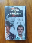 Sklepik z horrorami - dystr. Tele Tower International