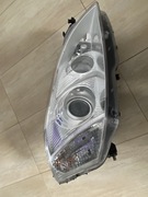 Lampa prawa Mercedes