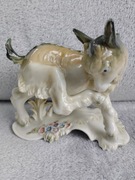 Stara figurka porcelanowa Karla Ensa 