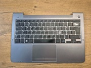 Samsung NP535U3C 535U Obudowa górna Palmrest Klawiatura Touchpad Gniazdo