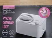 NOWA maszynka do lodów GOTZE&JENSEN ICM500W okazja