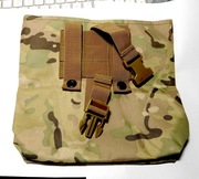 Kabura TORBA DO PASA na rower podróże na narzędzia magazynki SAKWA 