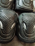 Zestaw ochraniaczy dla dzieci 