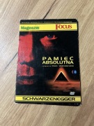 Pamięć Absolutna. Wydanie z 1990 roku.