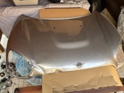 Mini countryman f60 maska kolor C2K